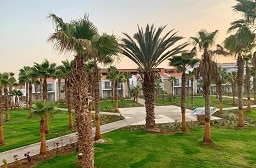 Robinson Cabo Verde - Beste hotels en resorts Kaapverdie