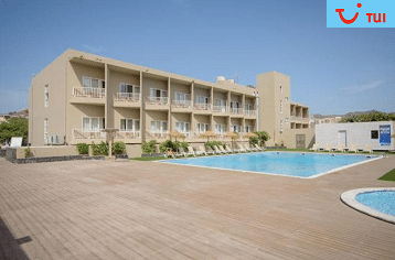 Resort Sao Vicente Kaapverdië