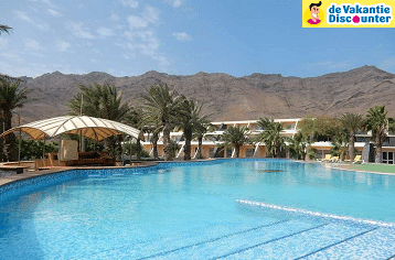 Resort Sao Vicente - Mindelo - Kaapverdië
